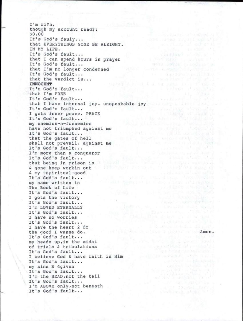 Scanned page
