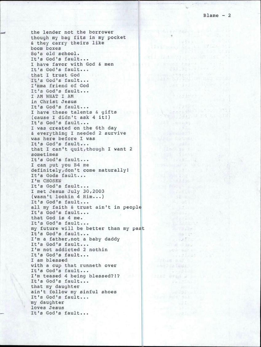 Scanned page