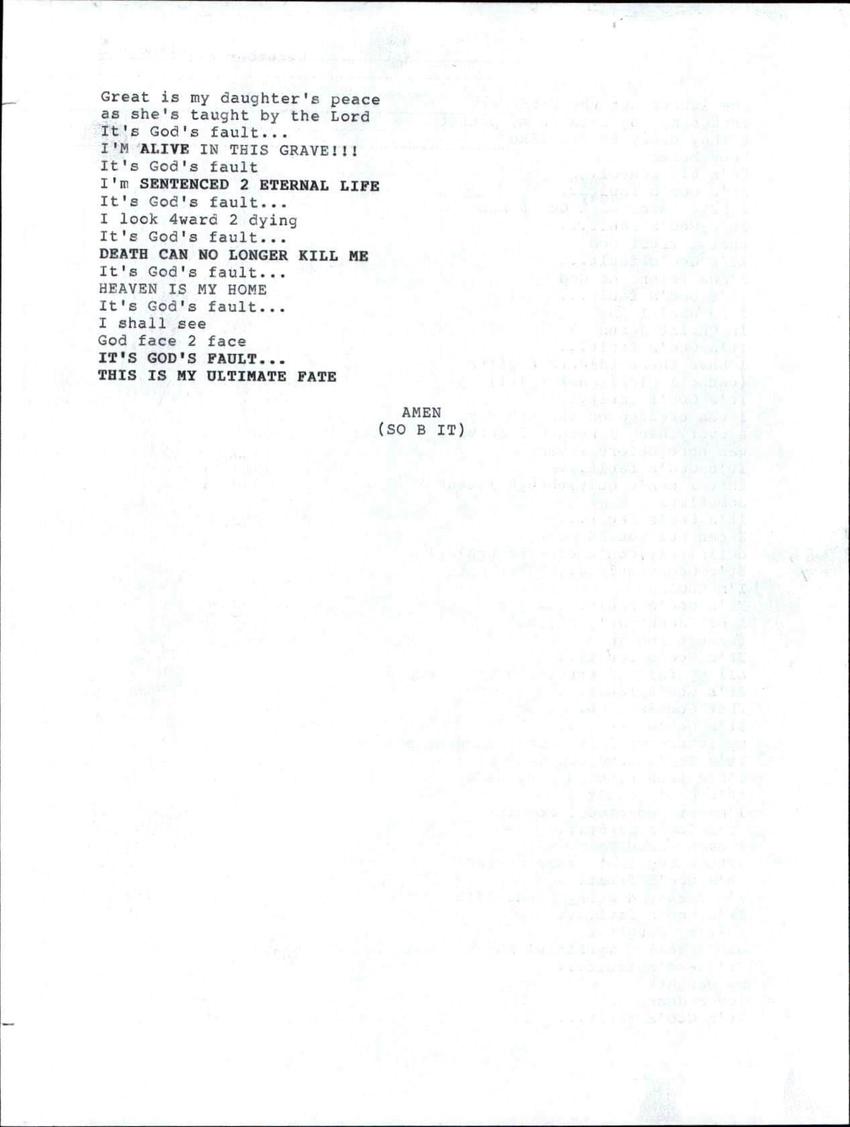 Scanned page