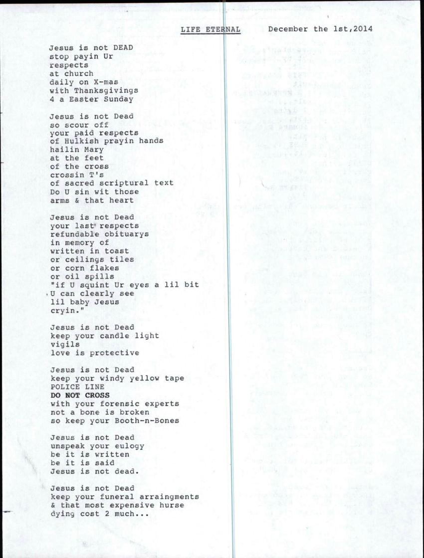 Scanned page