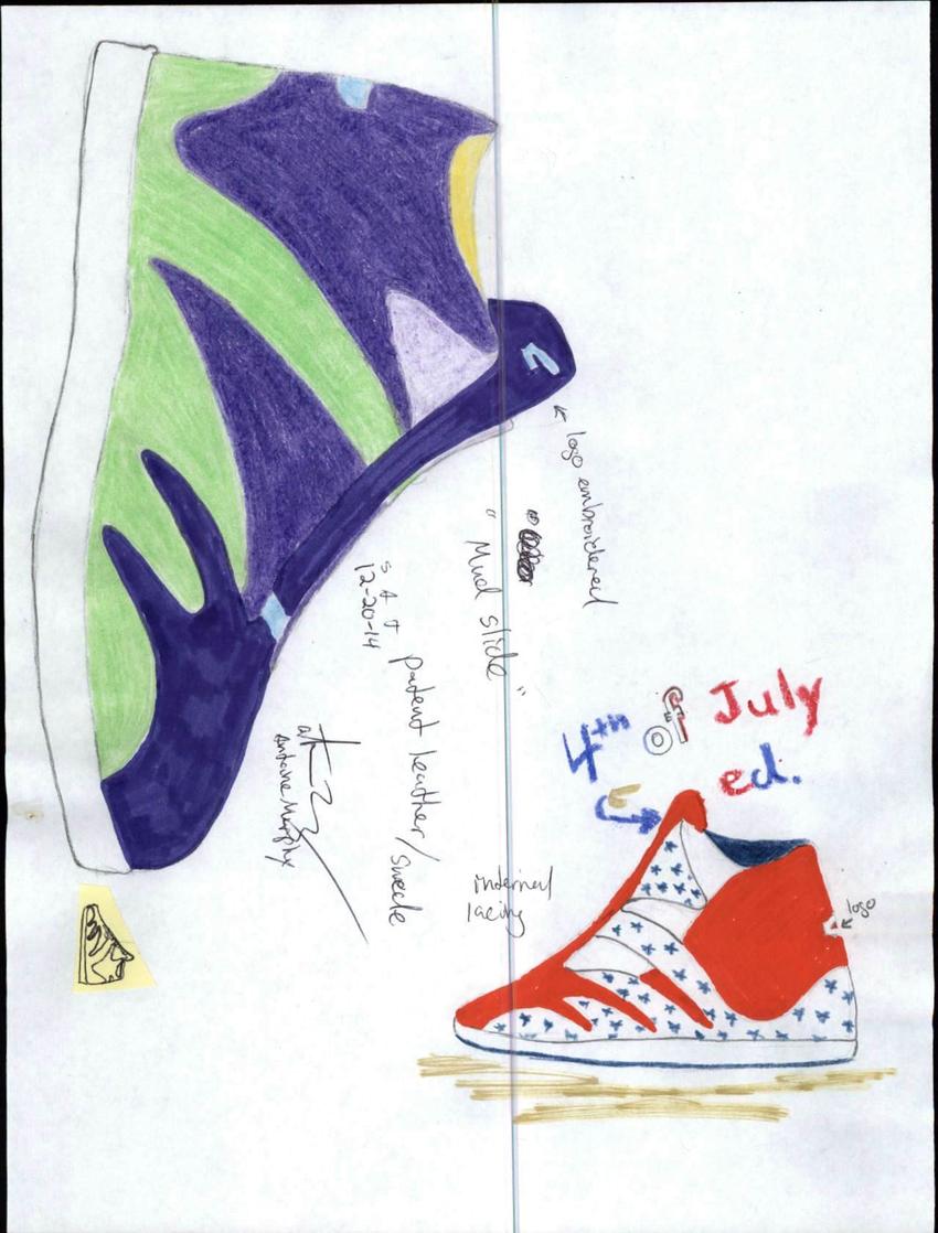 Scanned page