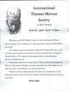 International Thomas Merton Society