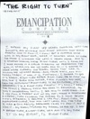 Emancipation Complex