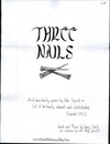 Three Nails