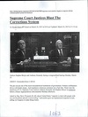 Supreme Court Justices Blast The Corrections System