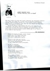 "Prison Poetica: Life in Stand"