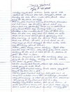 Daily Journal May 18-24, 2015