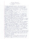 Daily Journal (July 13-19, 2015)