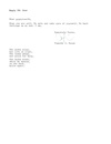 Dear gypsyrose54