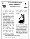 GrahamVets Newsletter