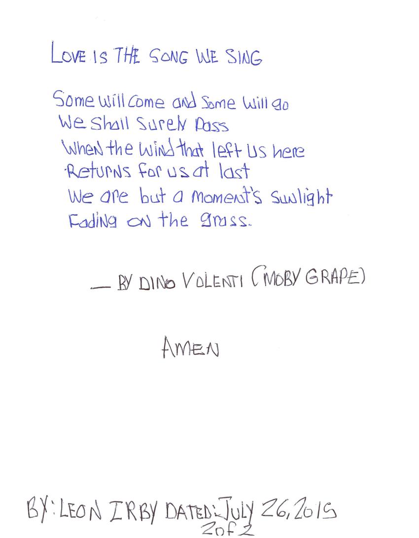 Scanned page