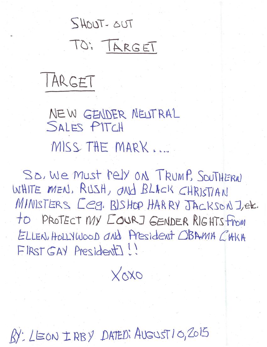 Scanned page