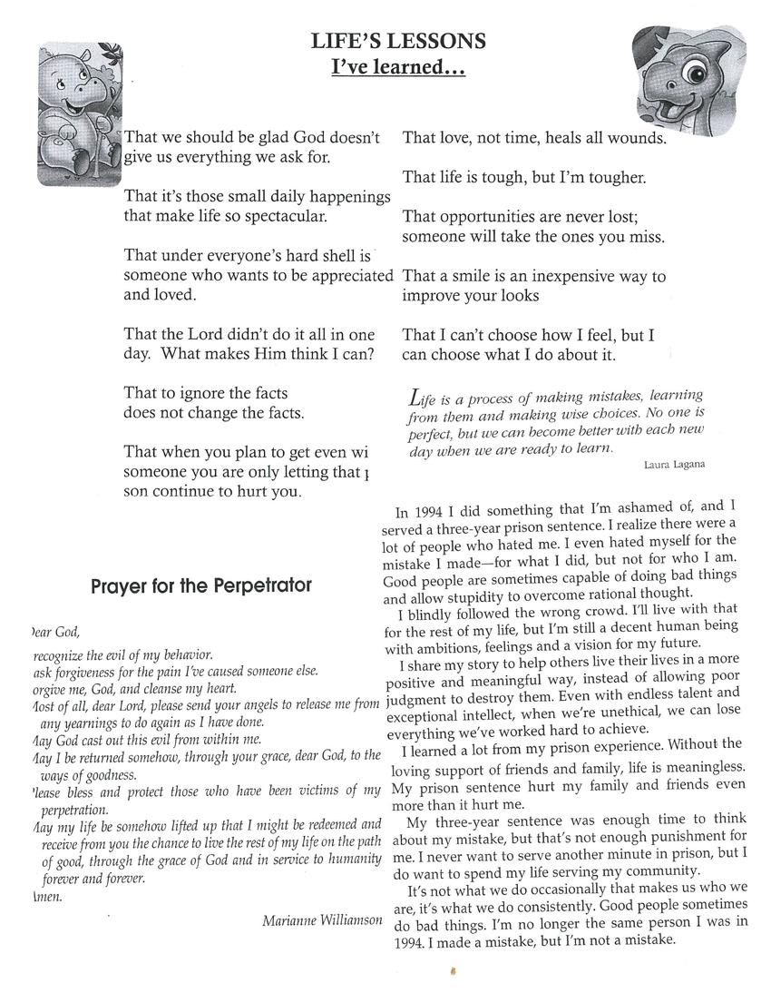 Scanned page