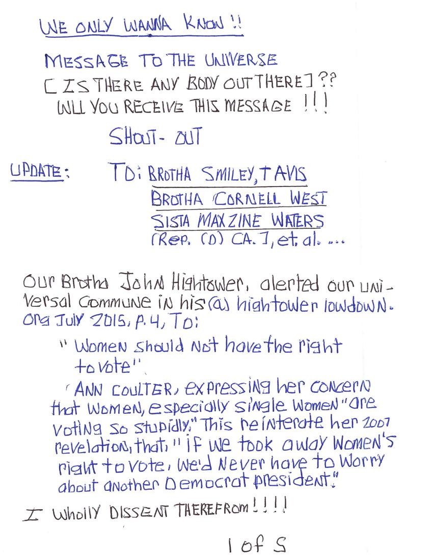 Scanned page