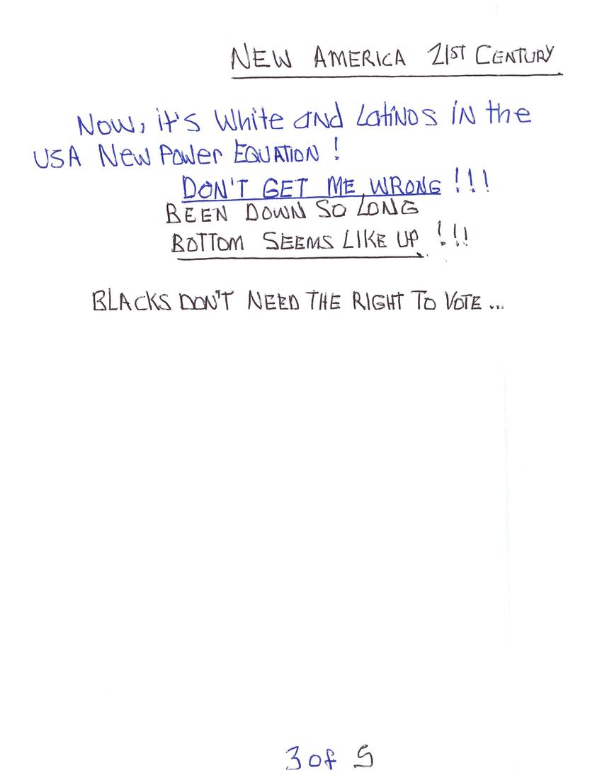 Scanned page