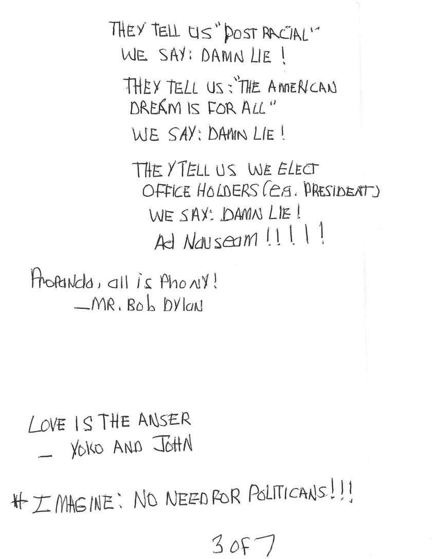 Scanned page