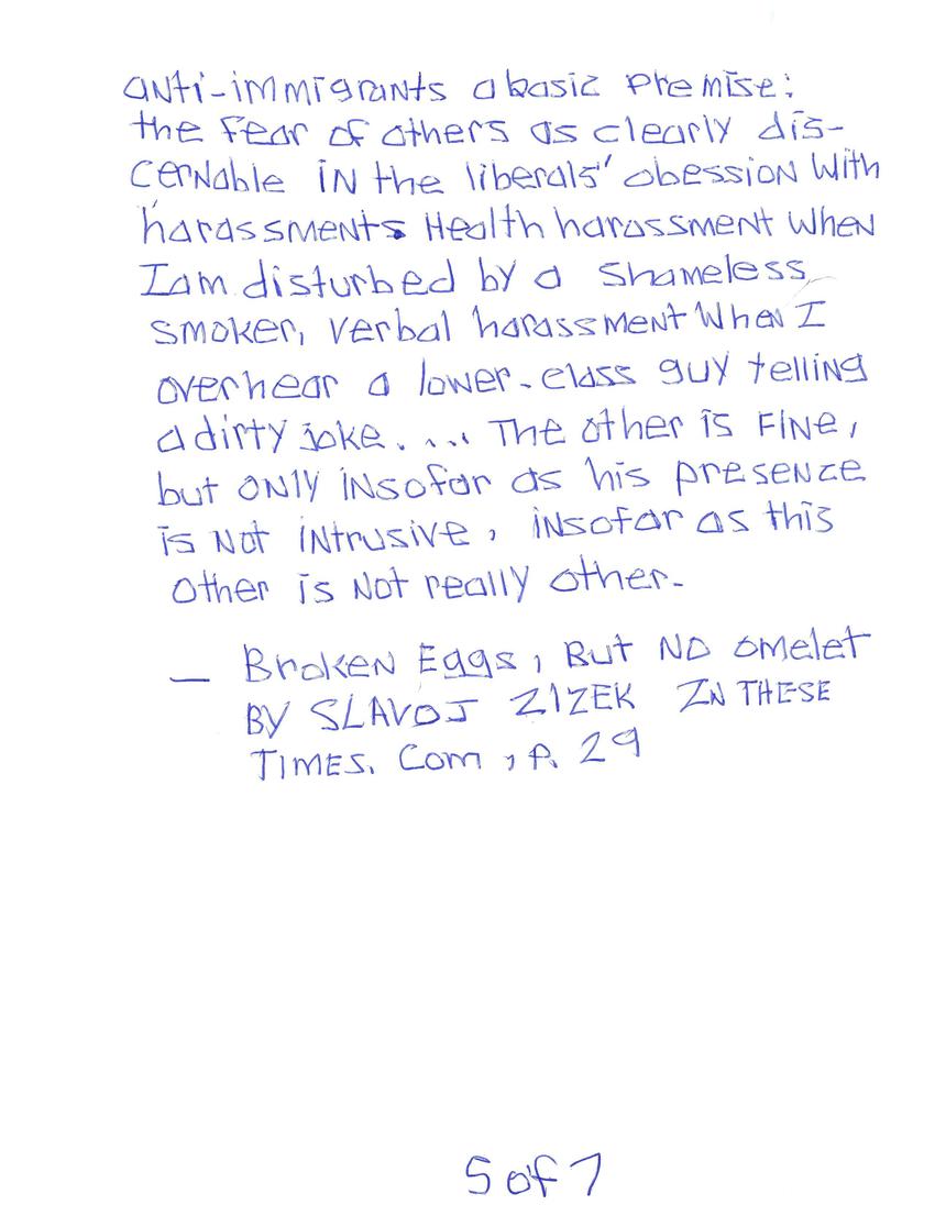 Scanned page