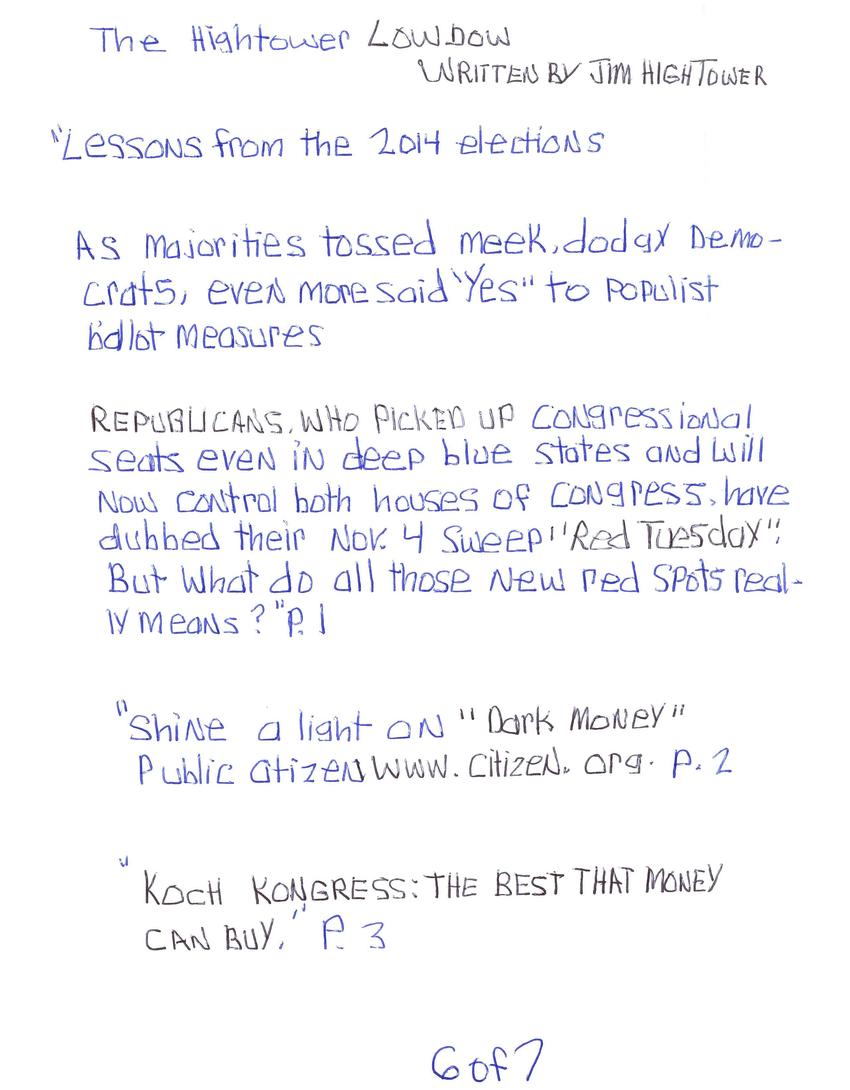 Scanned page
