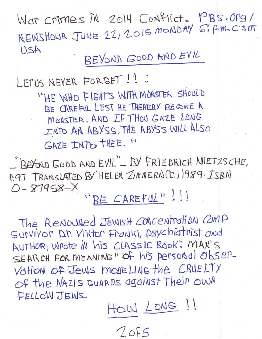 Scanned page