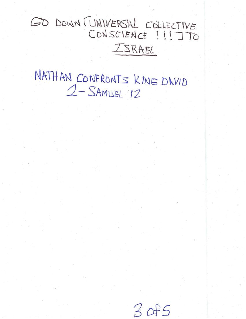 Scanned page