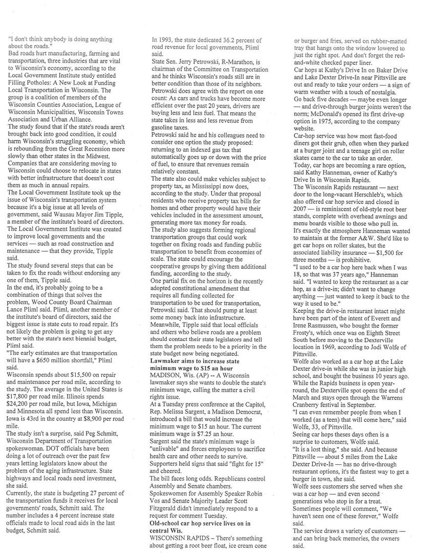 Scanned page