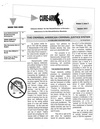 Cure-Arm Volume 2, Issue 3