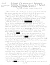 An Example of a Wisconson D.O.C. Psychologist Deliberately Misdiagnosing a Prisoner as a Psychopath to Justify Denying Treatment for PTSD thumbnail