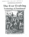 The Ever Evolving Technology Of Punishment thumbnail
