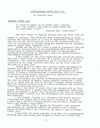 Autobiography Notes 2015-'16