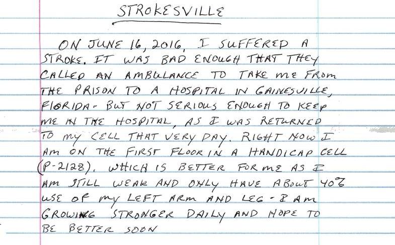Strokesville