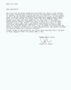 Comment Response