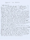 Rant To Rave (Aug. 2016)