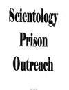 Scientology Prison Outreach