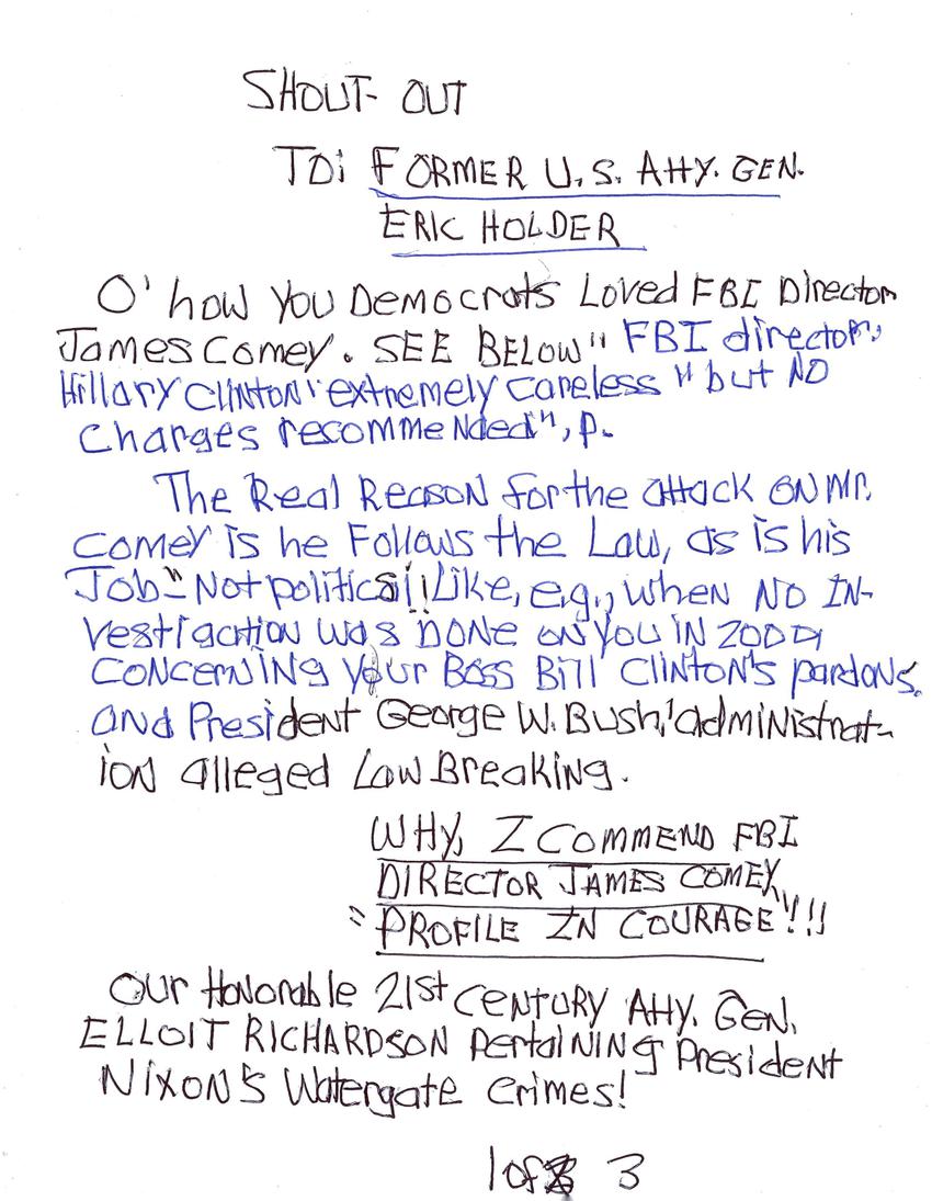 Scanned page