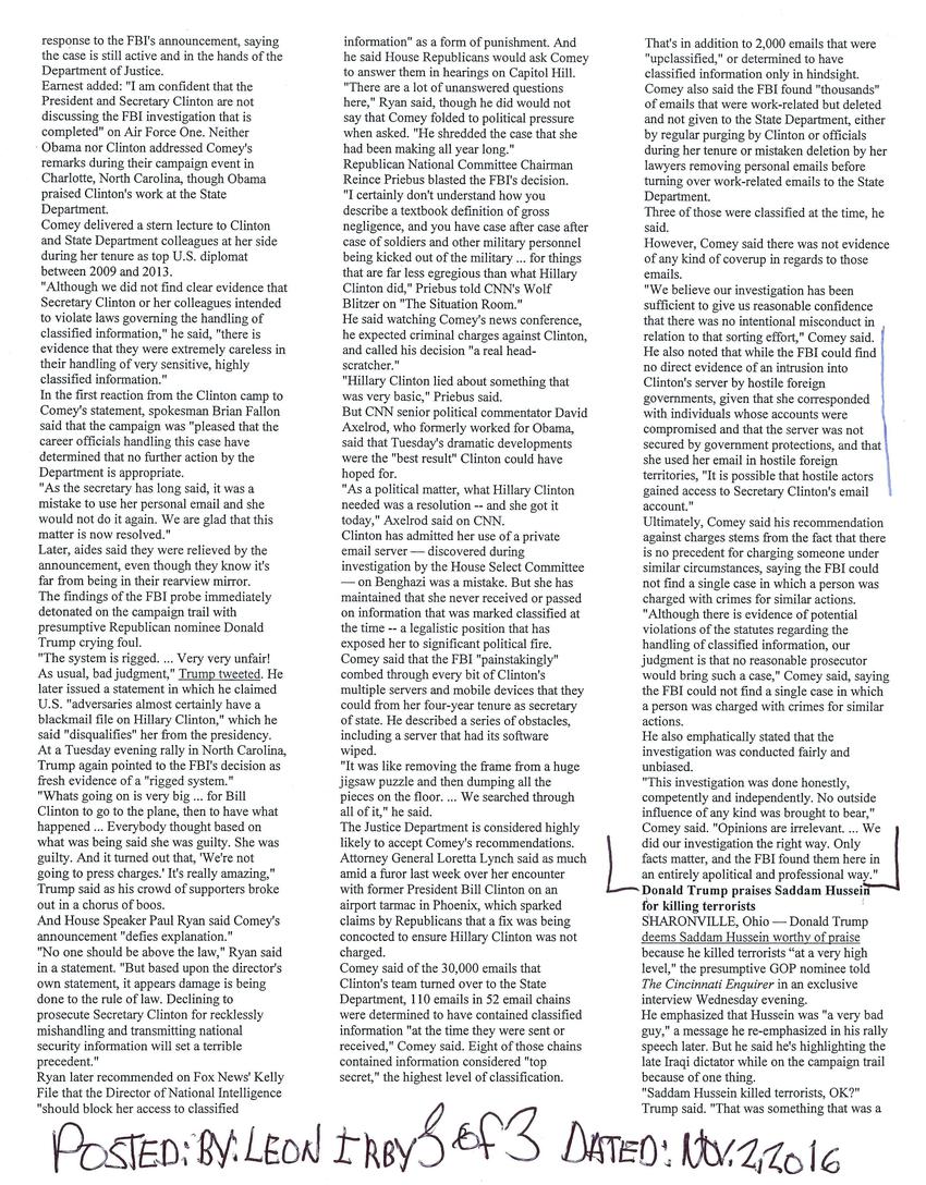 Scanned page