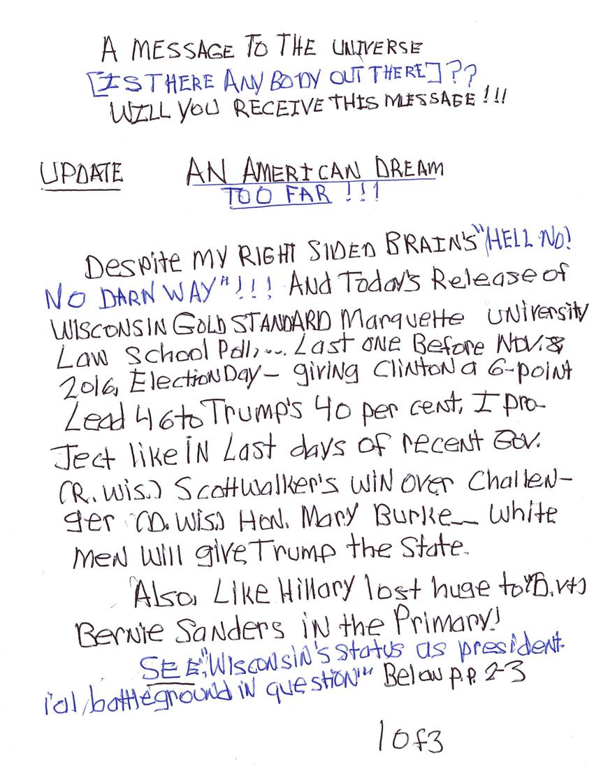 Scanned page