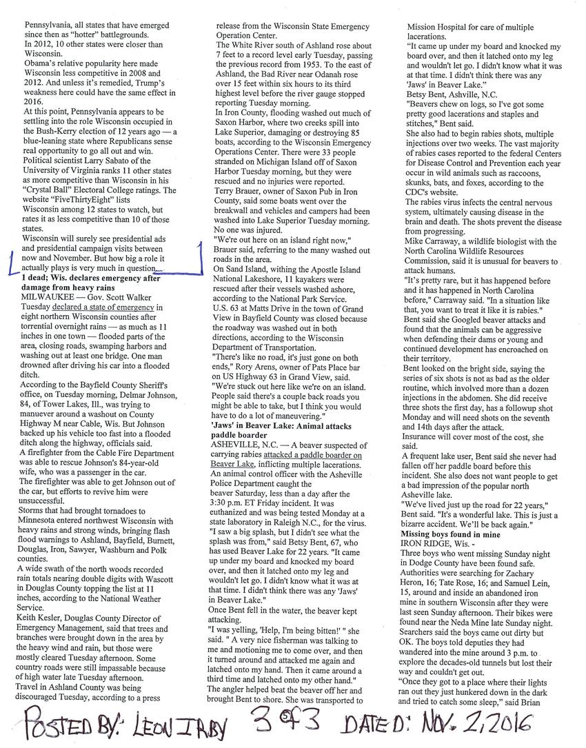 Scanned page