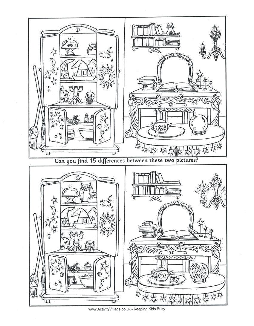 Scanned page