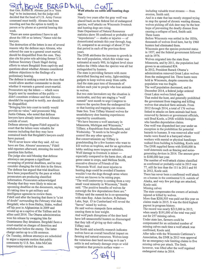 Scanned page