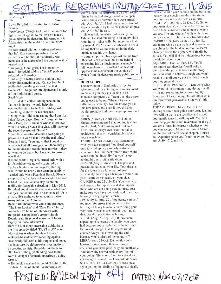 Scanned page