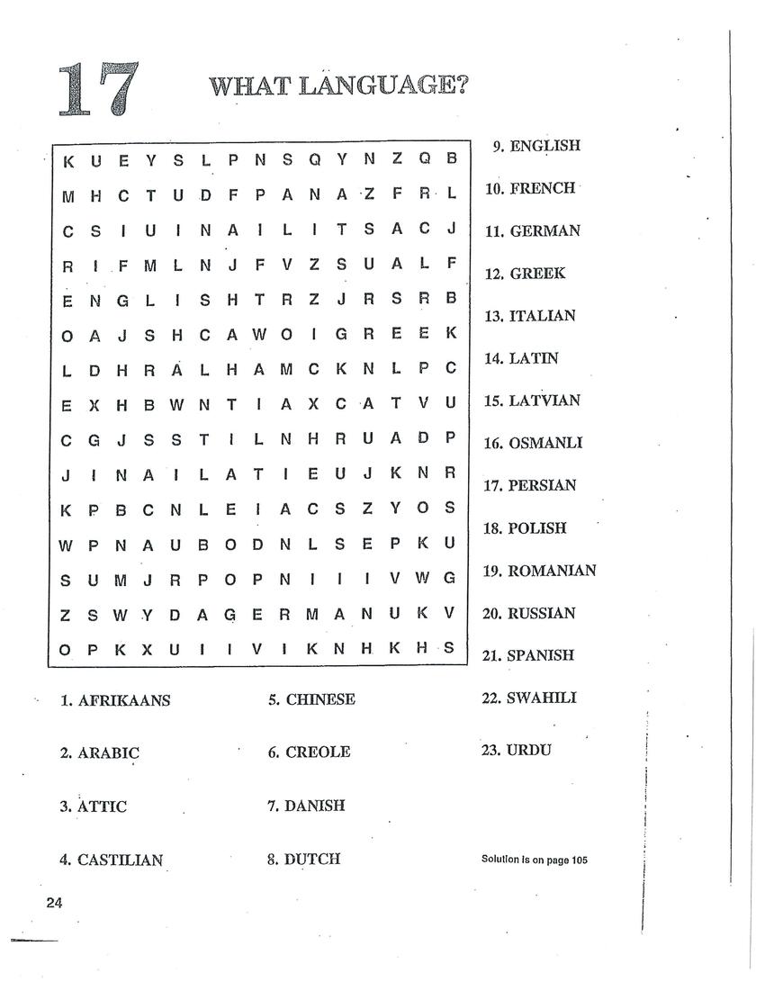 Scanned page