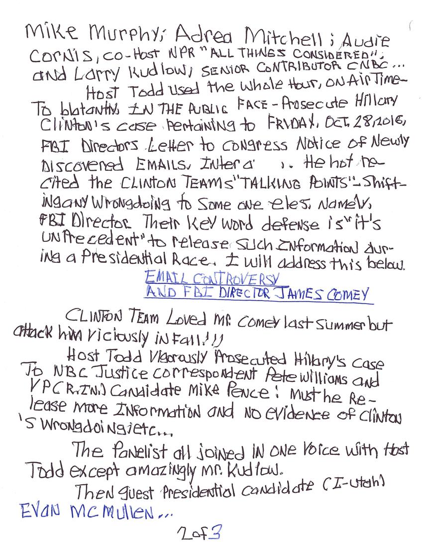 Scanned page