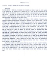Comment Response