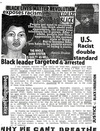 Black Lives Matter Revolution thumbnail
