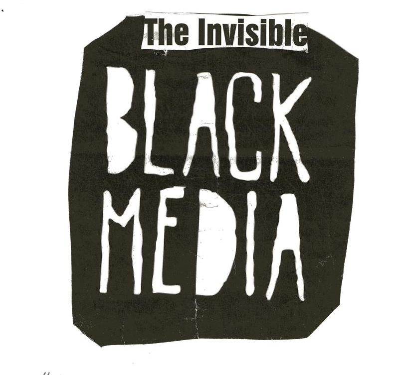 The Invisible Black Media