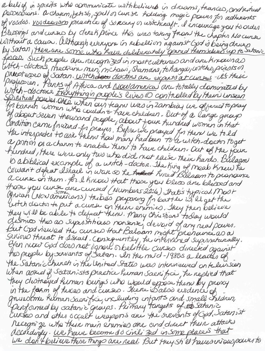 Scanned page