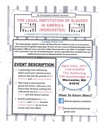 The Emancipation Initiative...