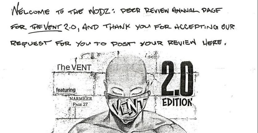 Review This Zine