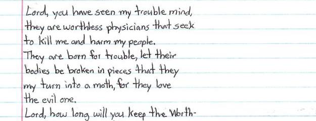 Worthless Physicians