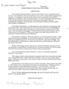 Seven Steps in Practical Occultism: Lesson One